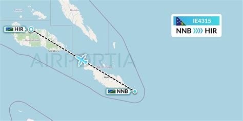 flights to honiara solomon islands